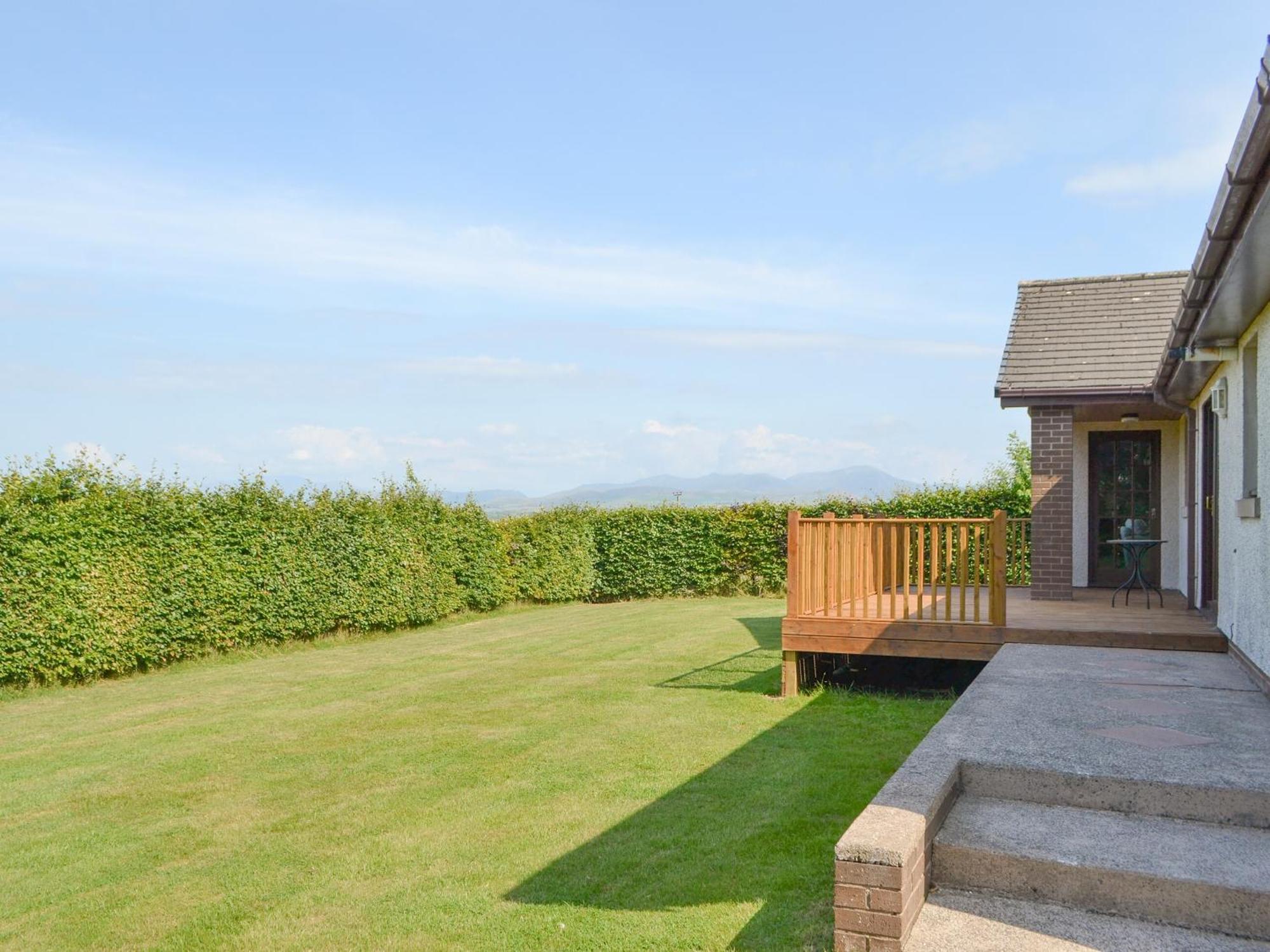 High Mains Villa Winscales Exterior photo